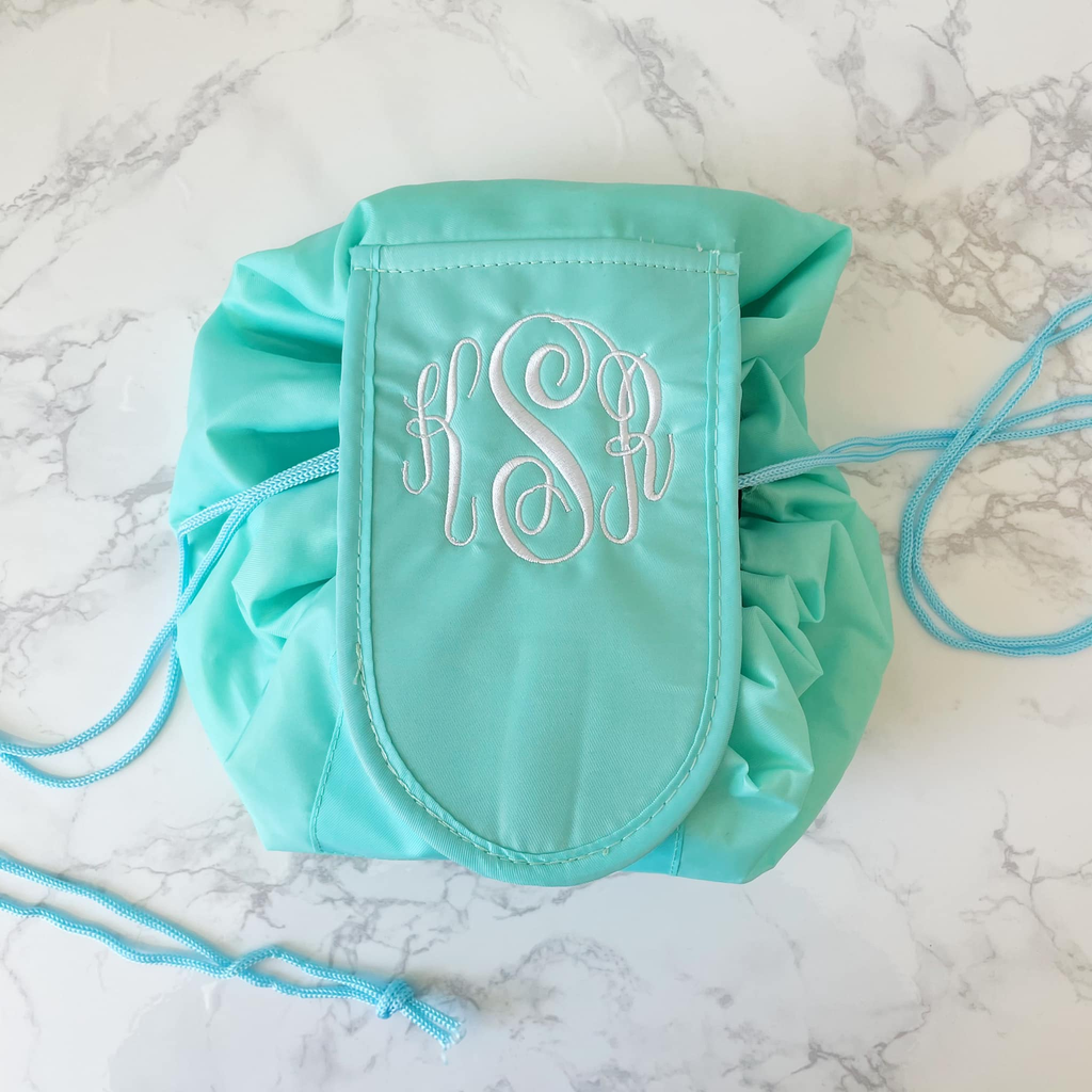 Monogram Jewlery Tray | Personalized Gift With Initials